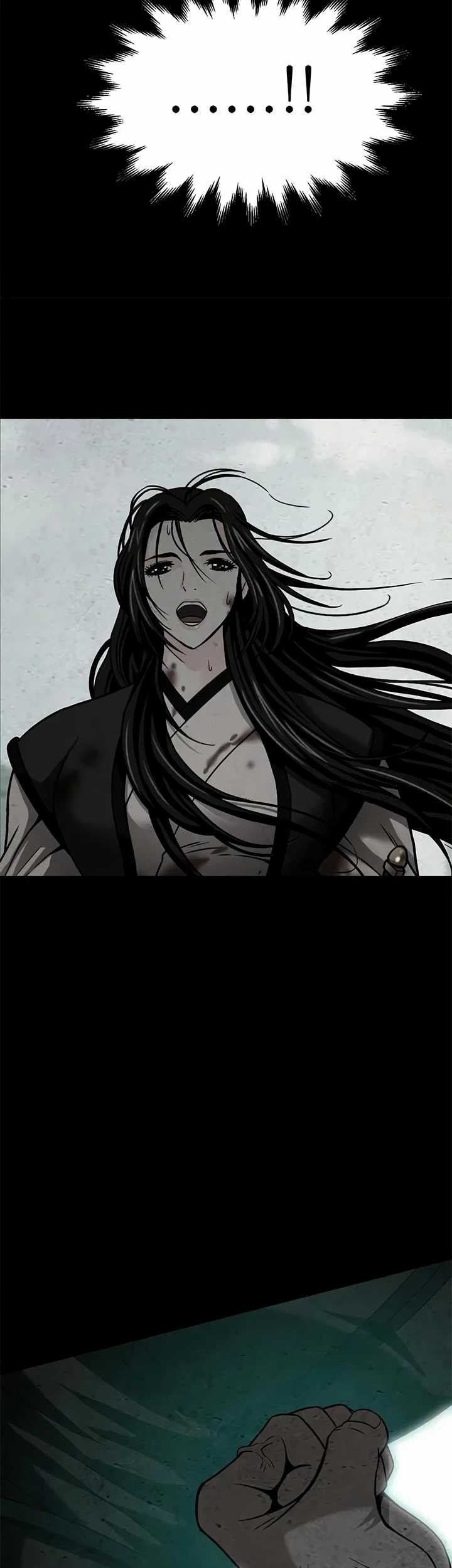 Invincible Territory Chapter 11 Gambar 51