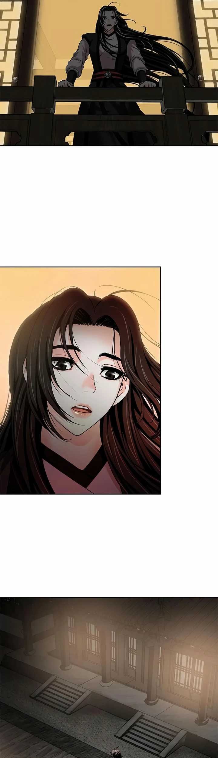 Invincible Territory Chapter 11 Gambar 53