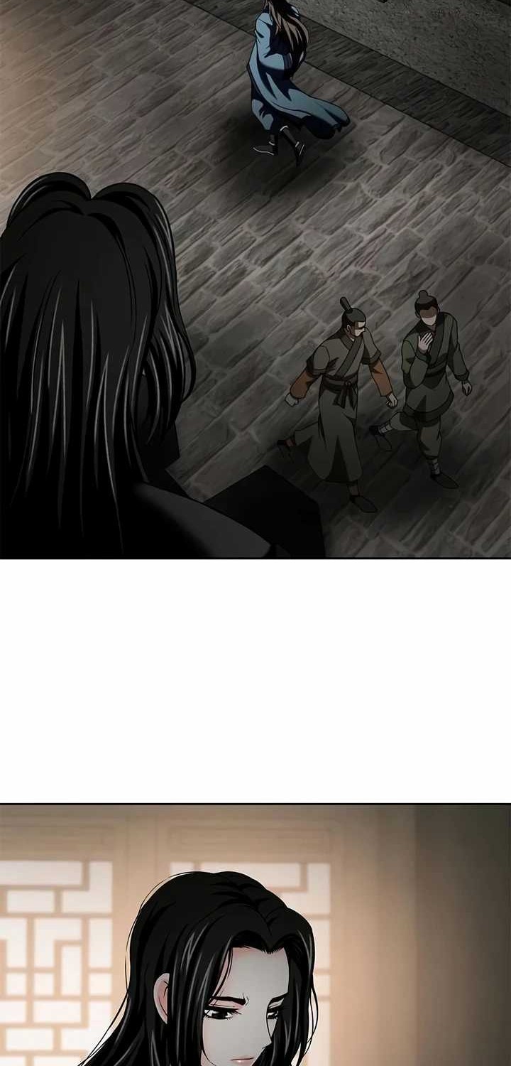 Invincible Territory Chapter 11 Gambar 54