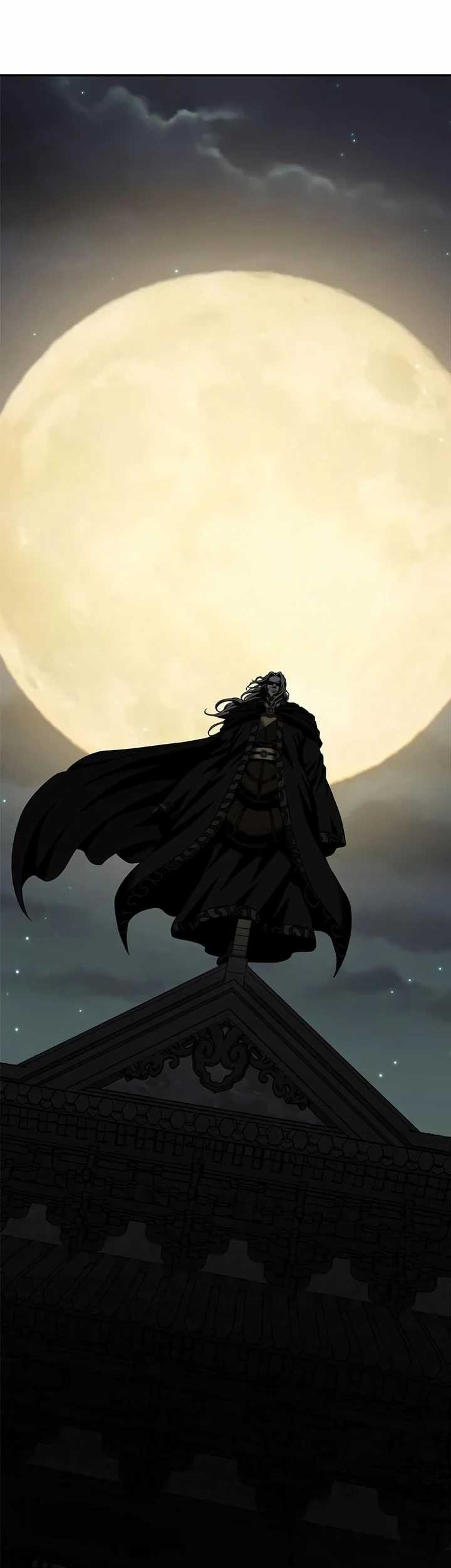 Invincible Territory Chapter 11 Gambar 57