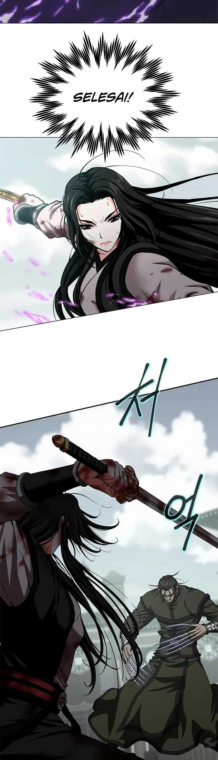 Invincible Territory Chapter 11 Gambar 3