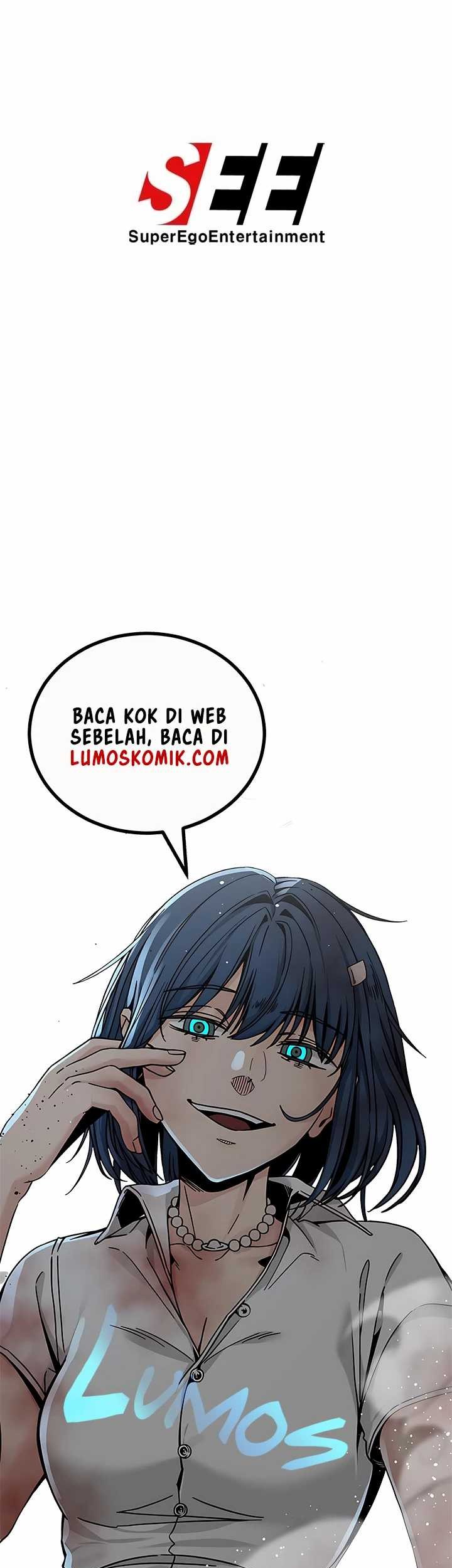 Invincible Territory Chapter 11 Gambar 61