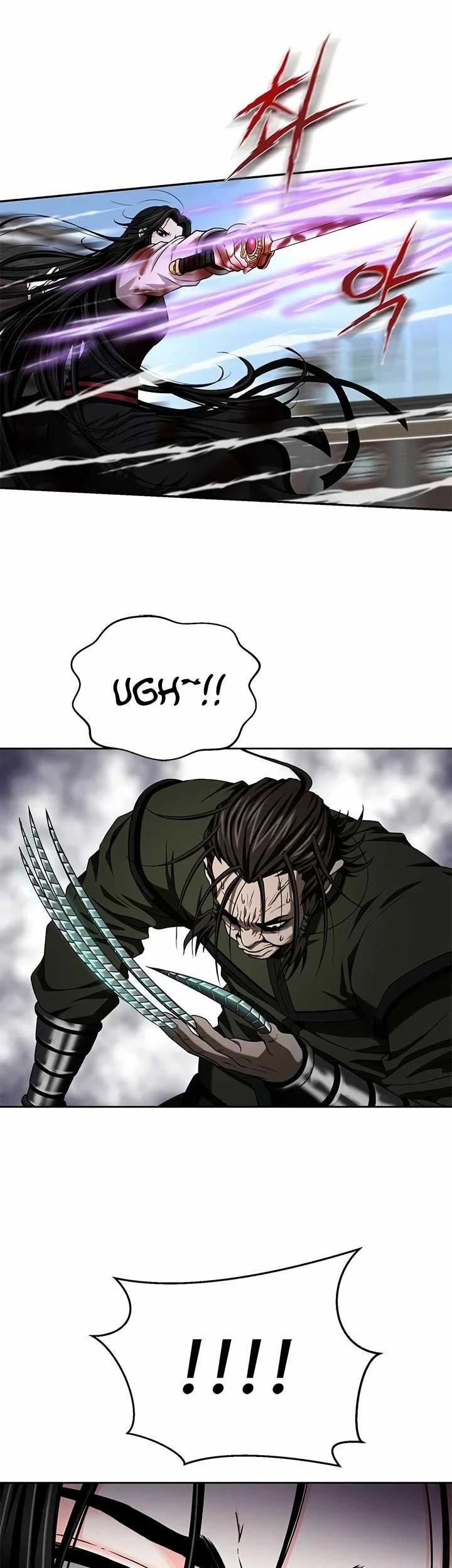 Invincible Territory Chapter 11 Gambar 5