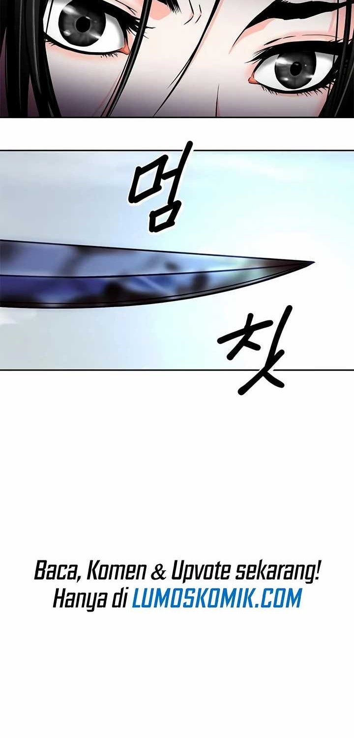 Invincible Territory Chapter 11 Gambar 6