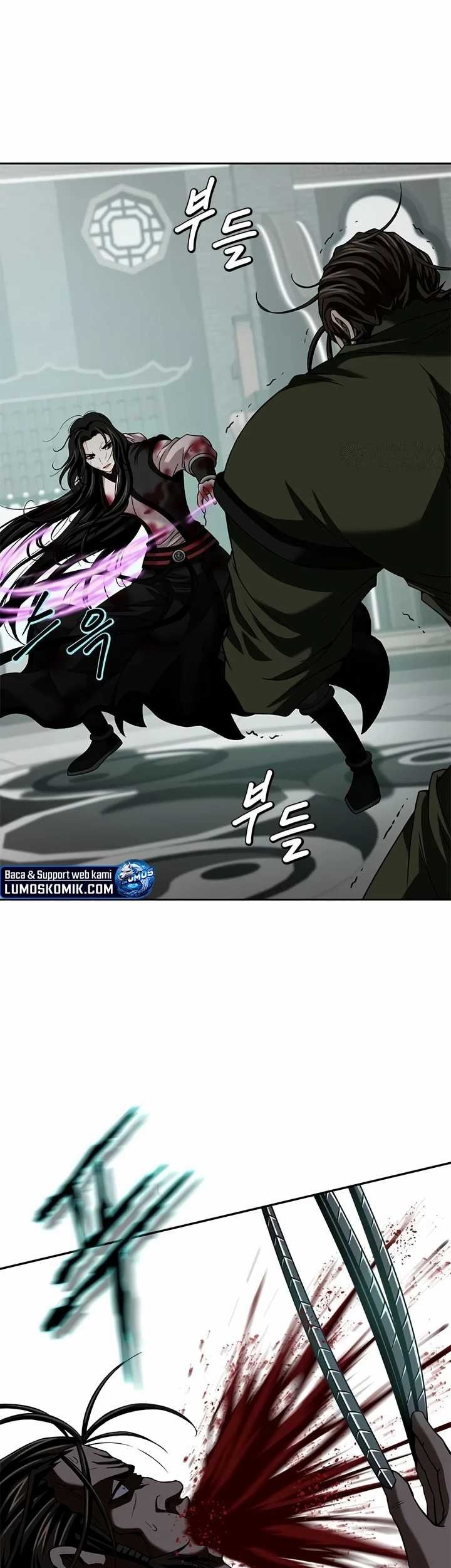 Invincible Territory Chapter 11 Gambar 7