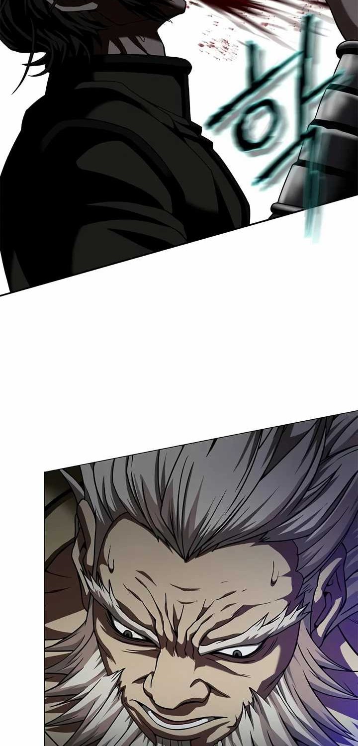 Invincible Territory Chapter 11 Gambar 8