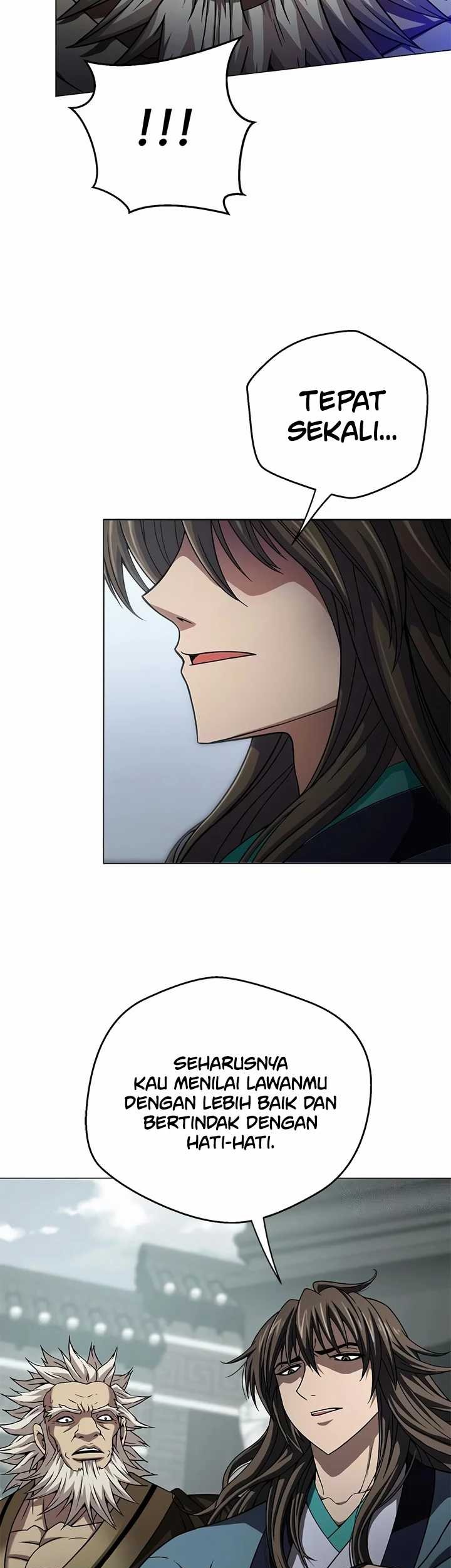 Invincible Territory Chapter 11 Gambar 9