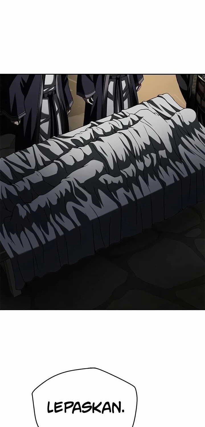 Invincible Territory Chapter 11 Gambar 18