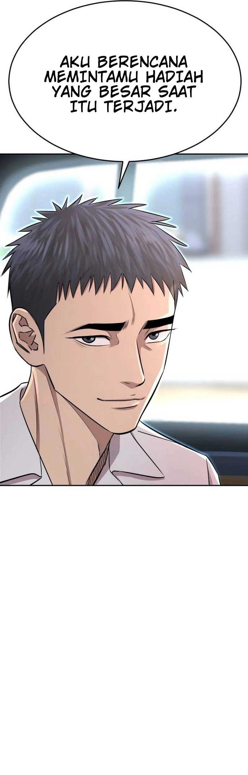 Genius Grandson of the Loan Shark King Chapter 05 Gambar 34