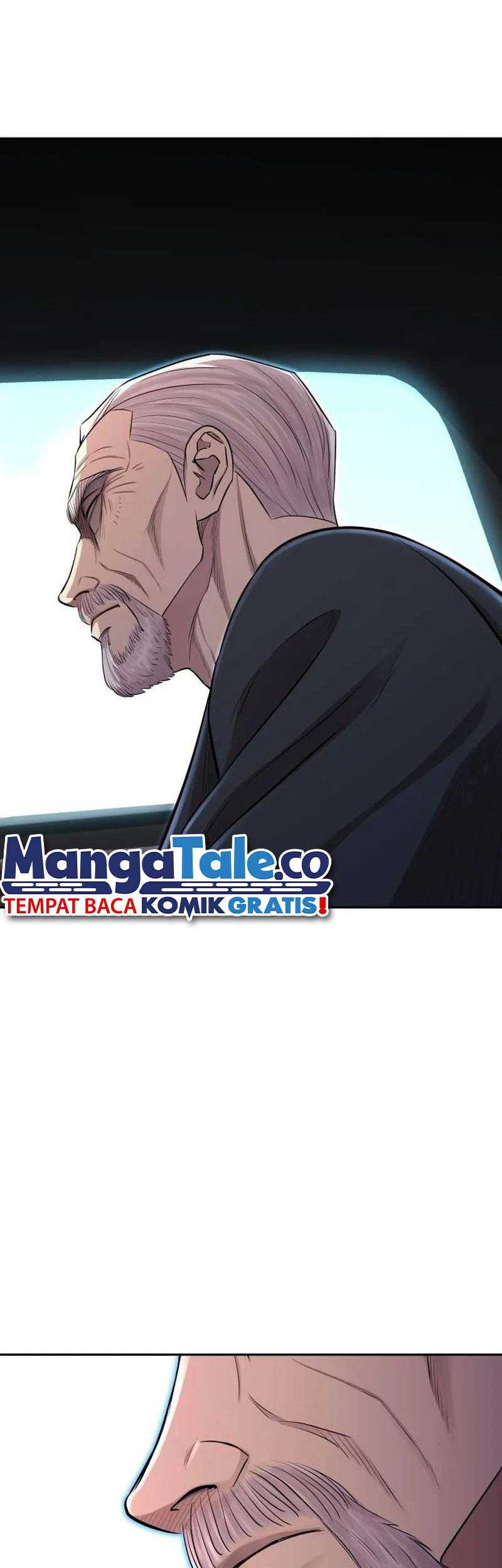 Genius Grandson of the Loan Shark King Chapter 05 Gambar 35