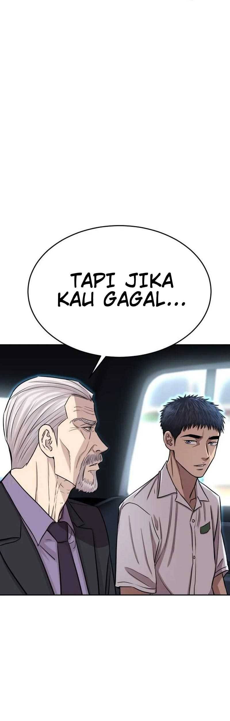 Genius Grandson of the Loan Shark King Chapter 05 Gambar 38