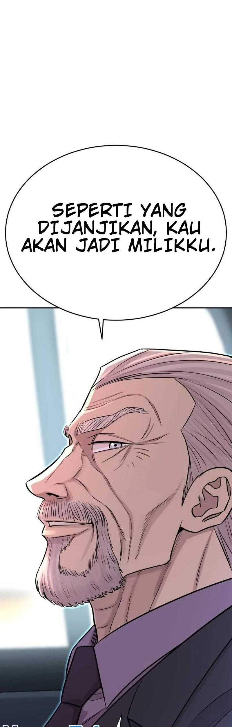 Genius Grandson of the Loan Shark King Chapter 05 Gambar 39