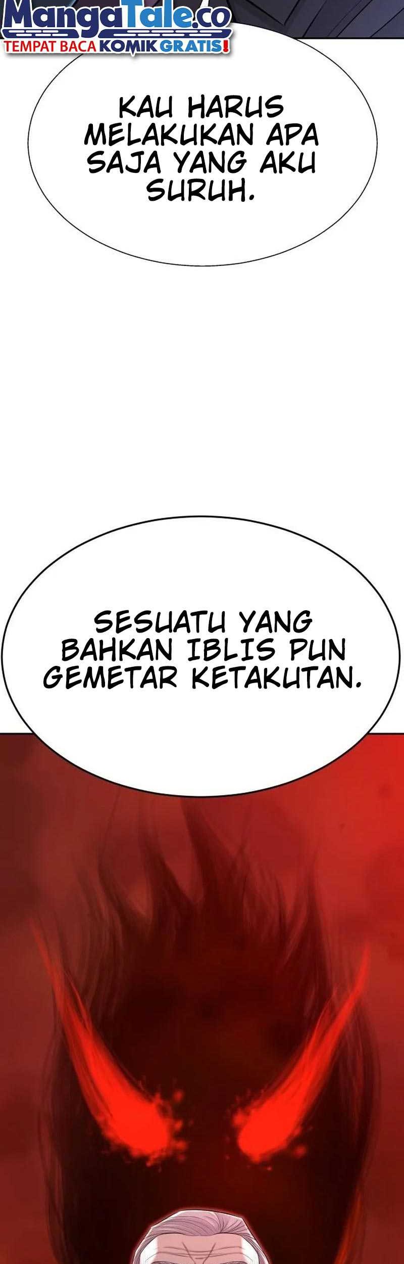 Genius Grandson of the Loan Shark King Chapter 05 Gambar 40