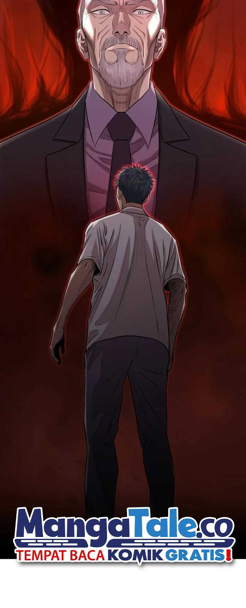 Genius Grandson of the Loan Shark King Chapter 05 Gambar 41