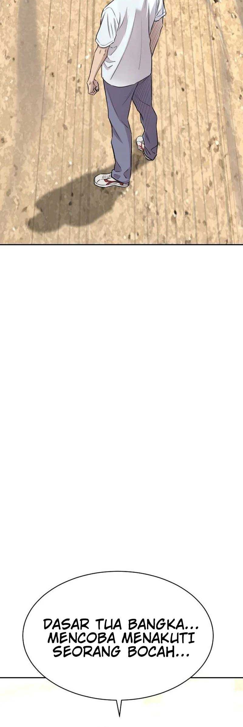 Genius Grandson of the Loan Shark King Chapter 05 Gambar 45