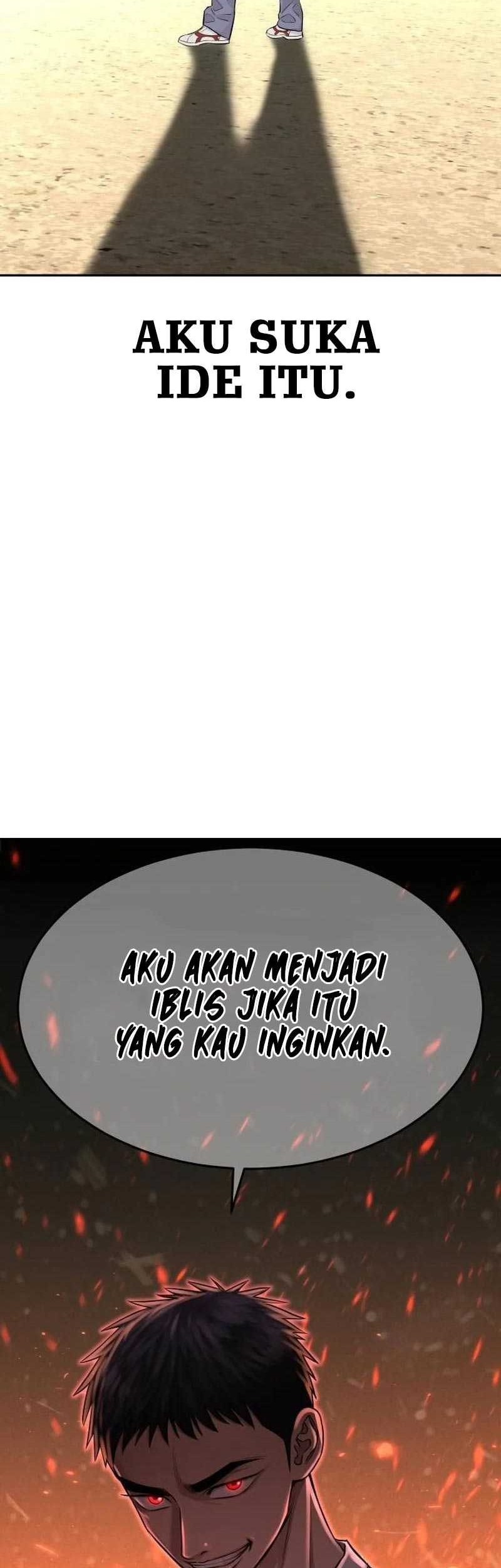 Genius Grandson of the Loan Shark King Chapter 05 Gambar 47