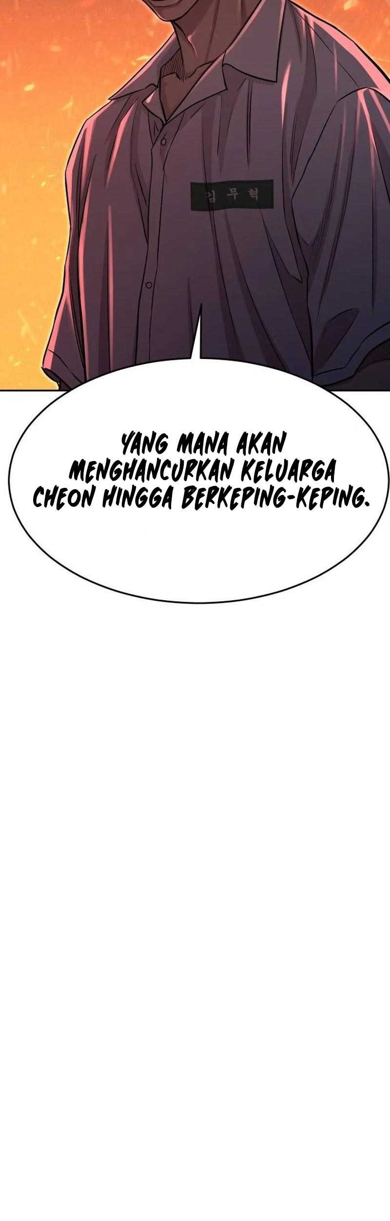 Genius Grandson of the Loan Shark King Chapter 05 Gambar 48