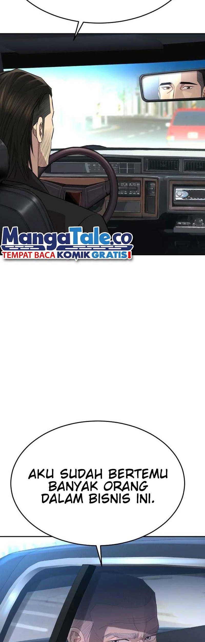 Genius Grandson of the Loan Shark King Chapter 05 Gambar 51