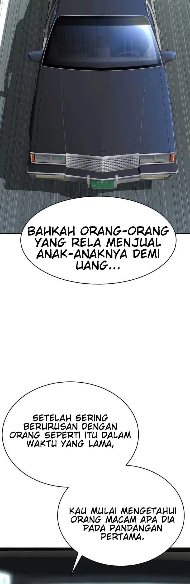 Genius Grandson of the Loan Shark King Chapter 05 Gambar 53