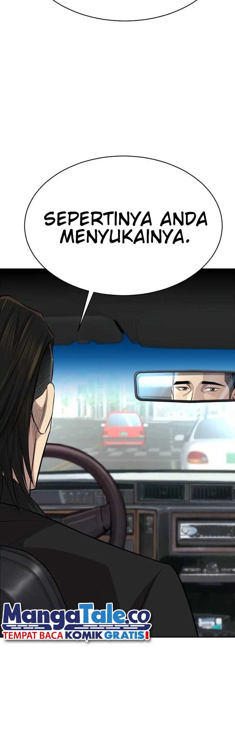 Genius Grandson of the Loan Shark King Chapter 05 Gambar 56