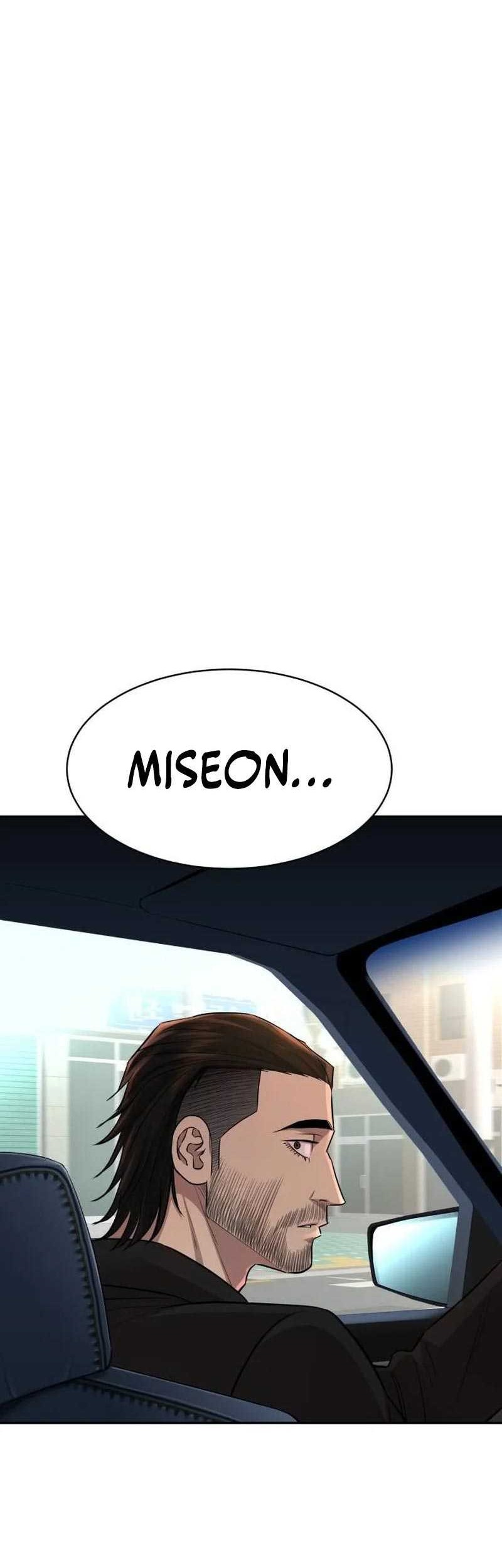 Genius Grandson of the Loan Shark King Chapter 05 Gambar 57