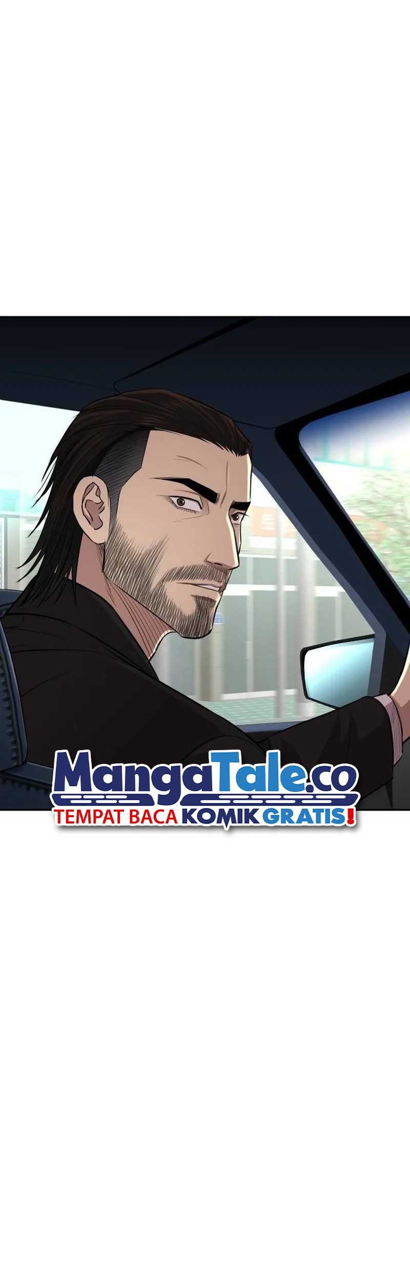 Genius Grandson of the Loan Shark King Chapter 05 Gambar 59
