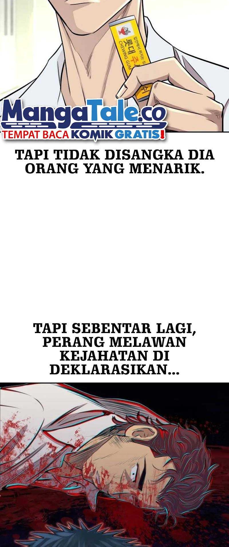 Genius Grandson of the Loan Shark King Chapter 05 Gambar 73