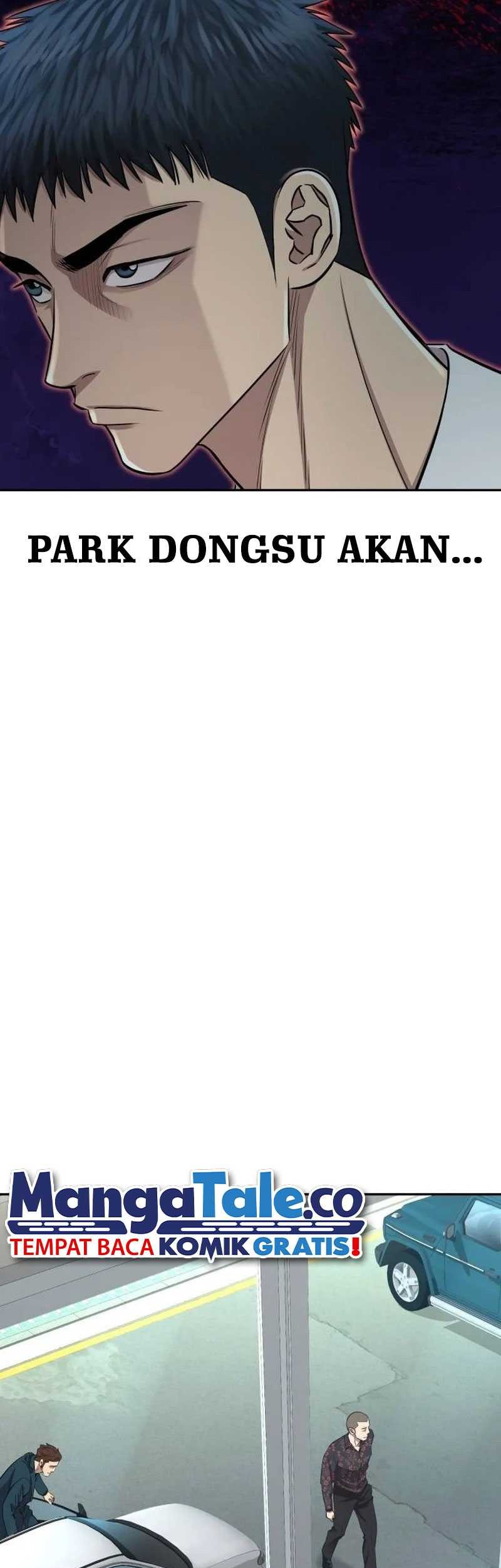 Genius Grandson of the Loan Shark King Chapter 05 Gambar 74