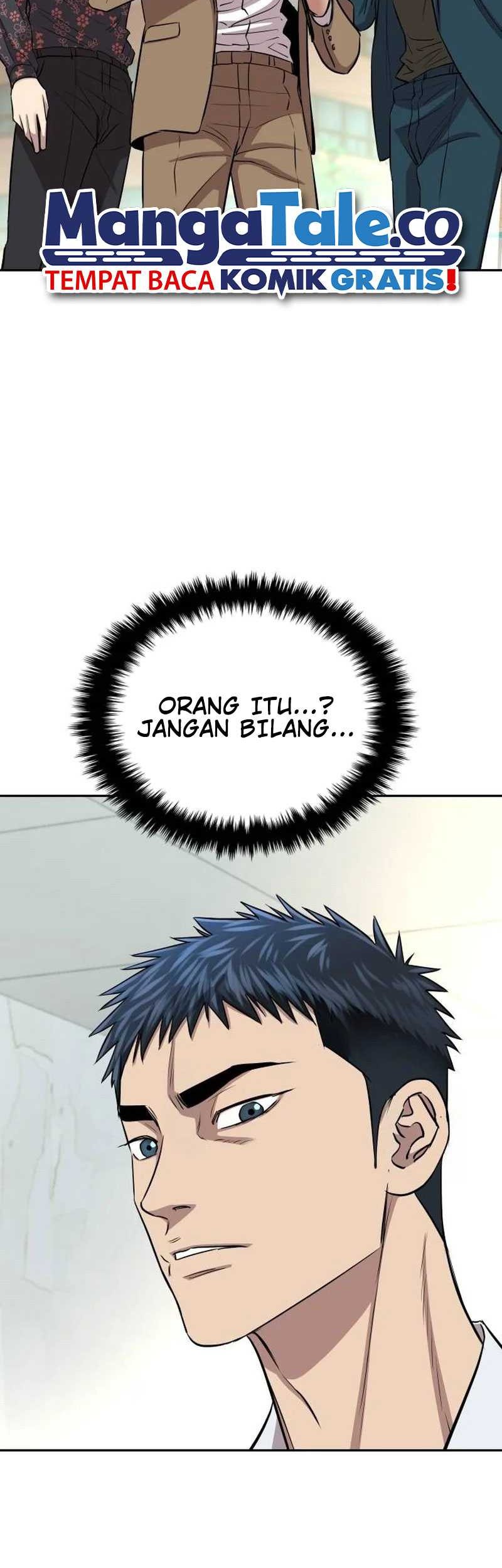 Genius Grandson of the Loan Shark King Chapter 05 Gambar 76