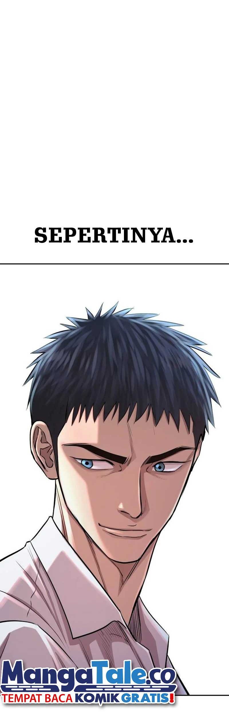 Genius Grandson of the Loan Shark King Chapter 05 Gambar 79
