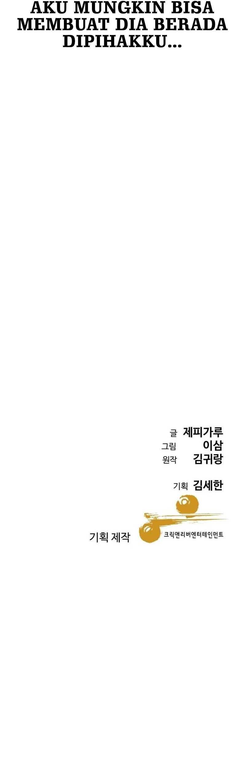 Genius Grandson of the Loan Shark King Chapter 05 Gambar 80