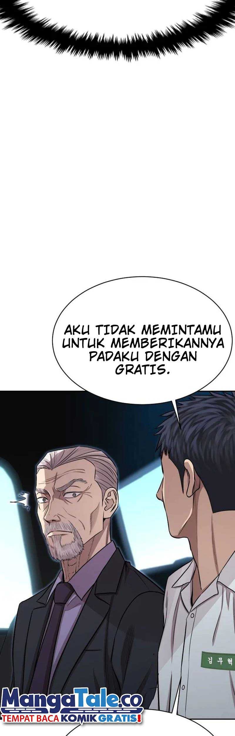 Genius Grandson of the Loan Shark King Chapter 05 Gambar 12