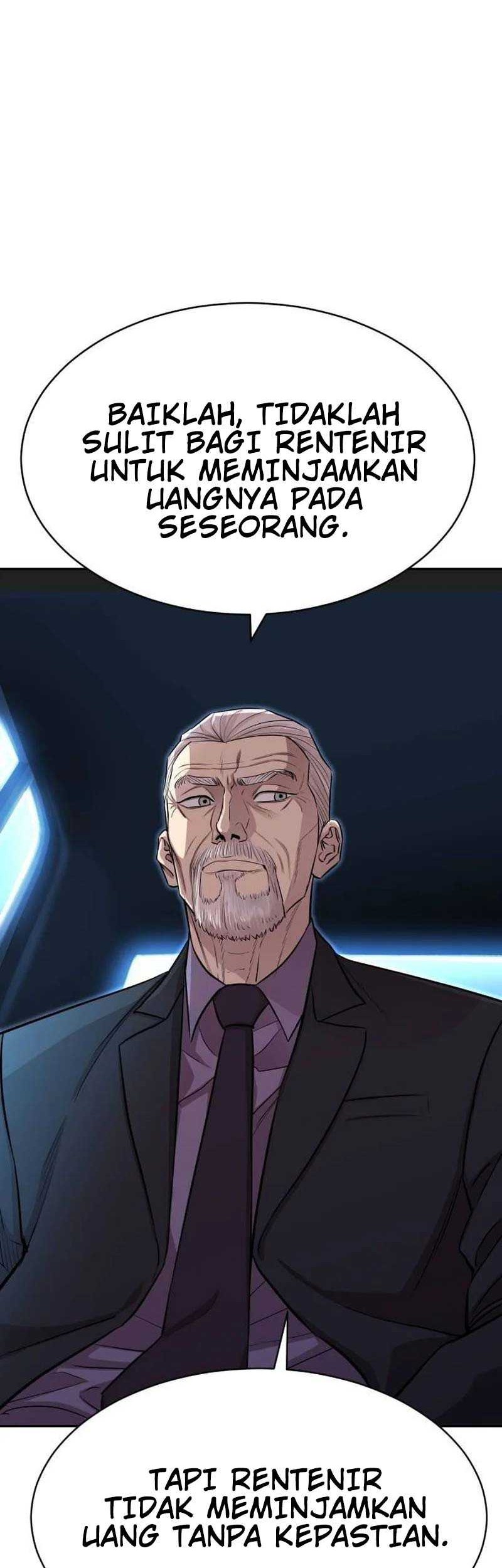 Genius Grandson of the Loan Shark King Chapter 05 Gambar 15