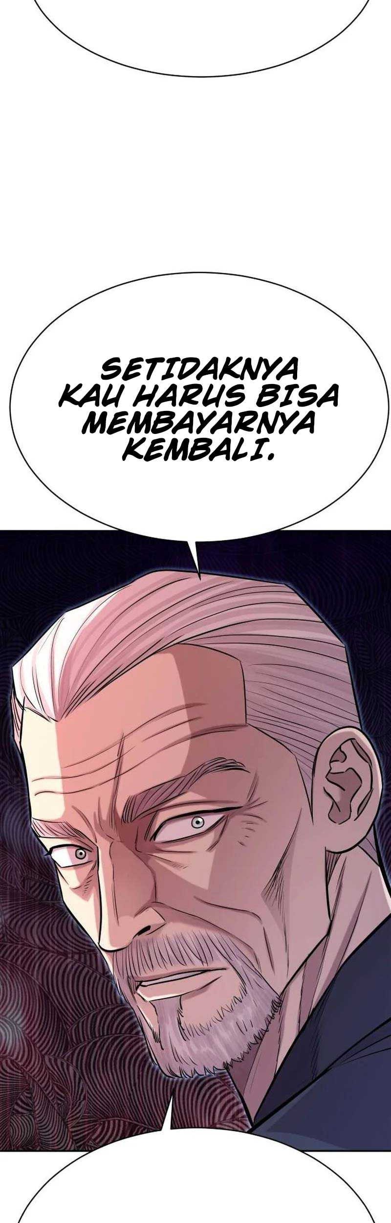 Genius Grandson of the Loan Shark King Chapter 05 Gambar 16
