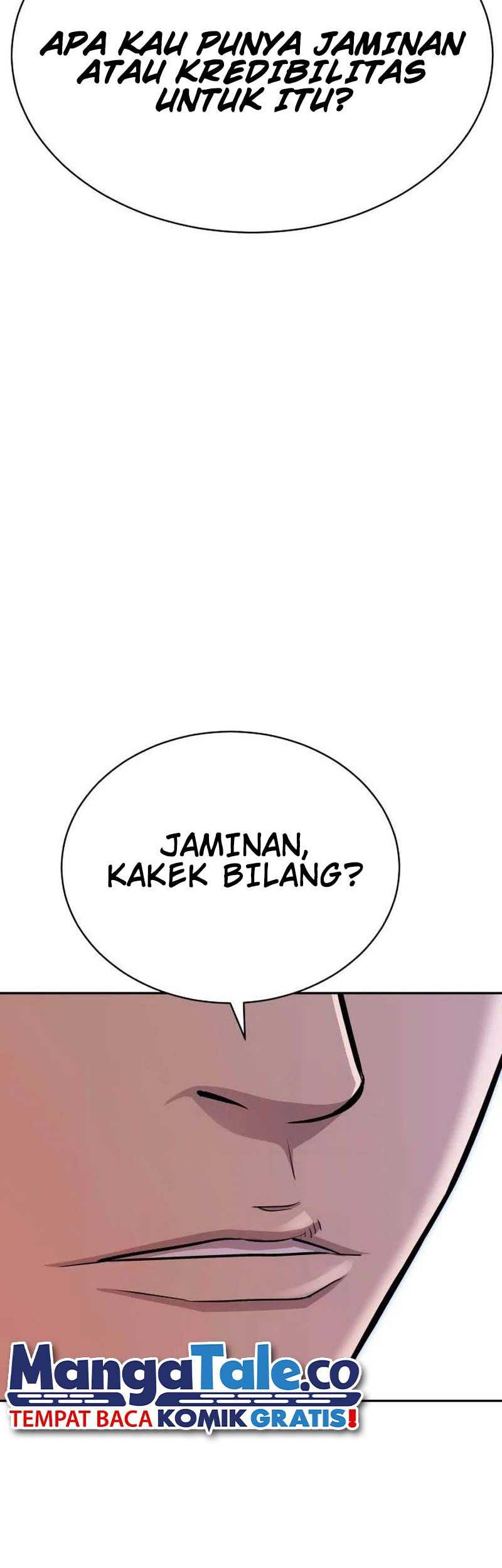 Genius Grandson of the Loan Shark King Chapter 05 Gambar 17