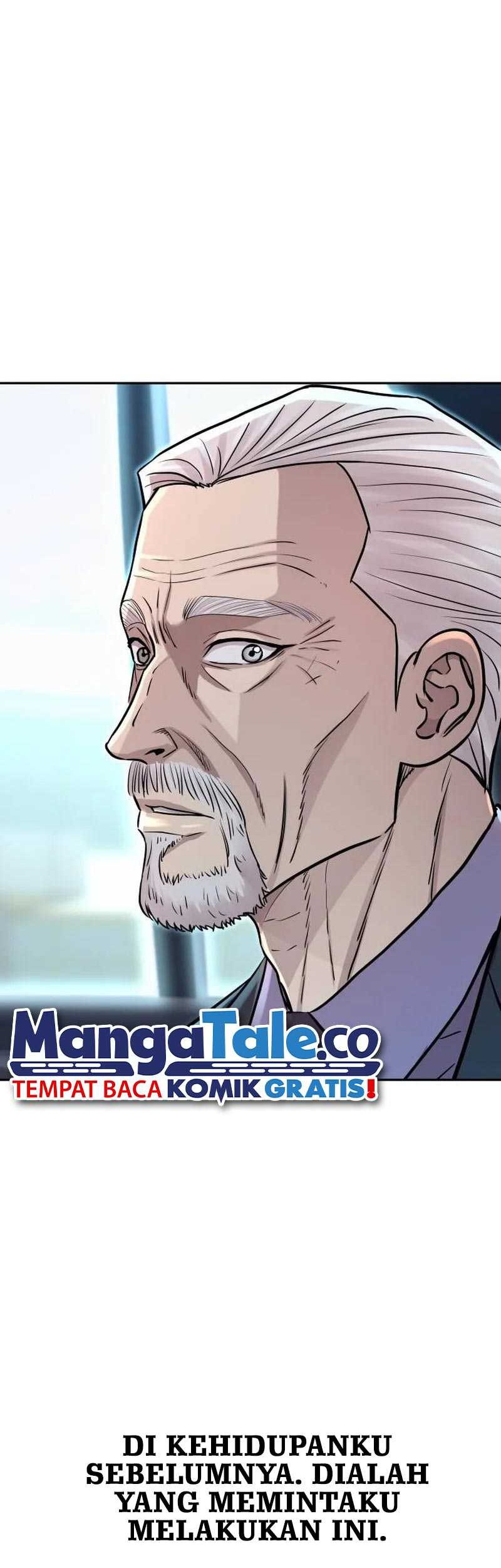 Genius Grandson of the Loan Shark King Chapter 05 Gambar 21