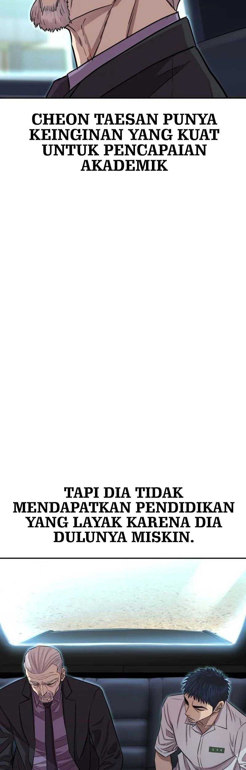 Genius Grandson of the Loan Shark King Chapter 05 Gambar 23