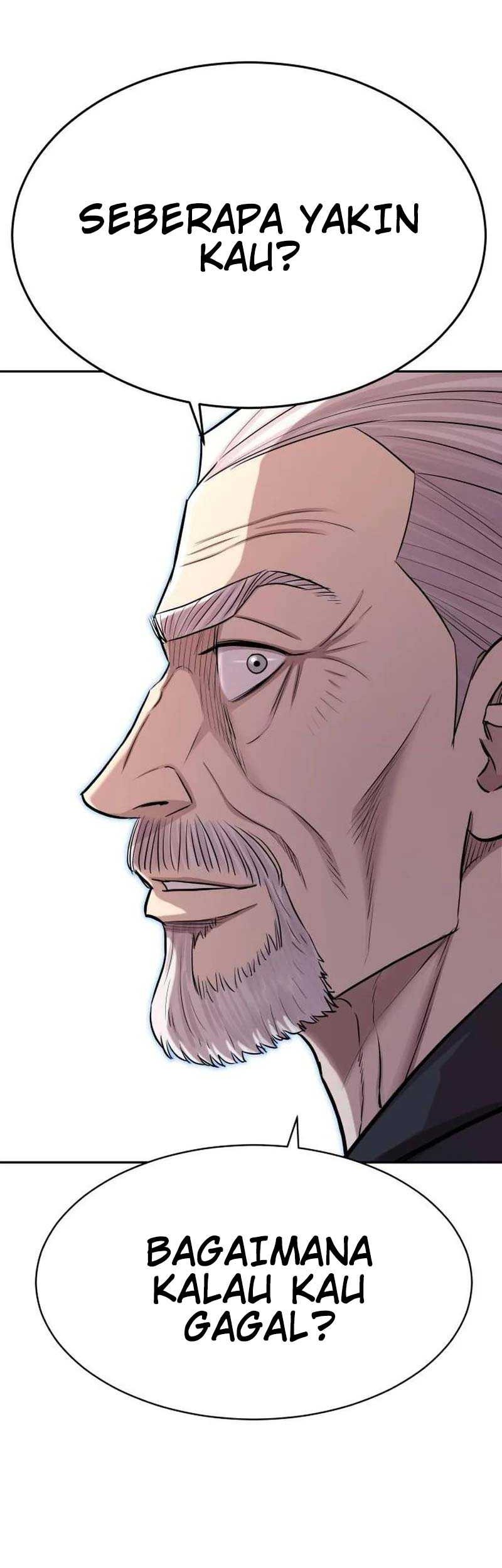 Genius Grandson of the Loan Shark King Chapter 05 Gambar 28