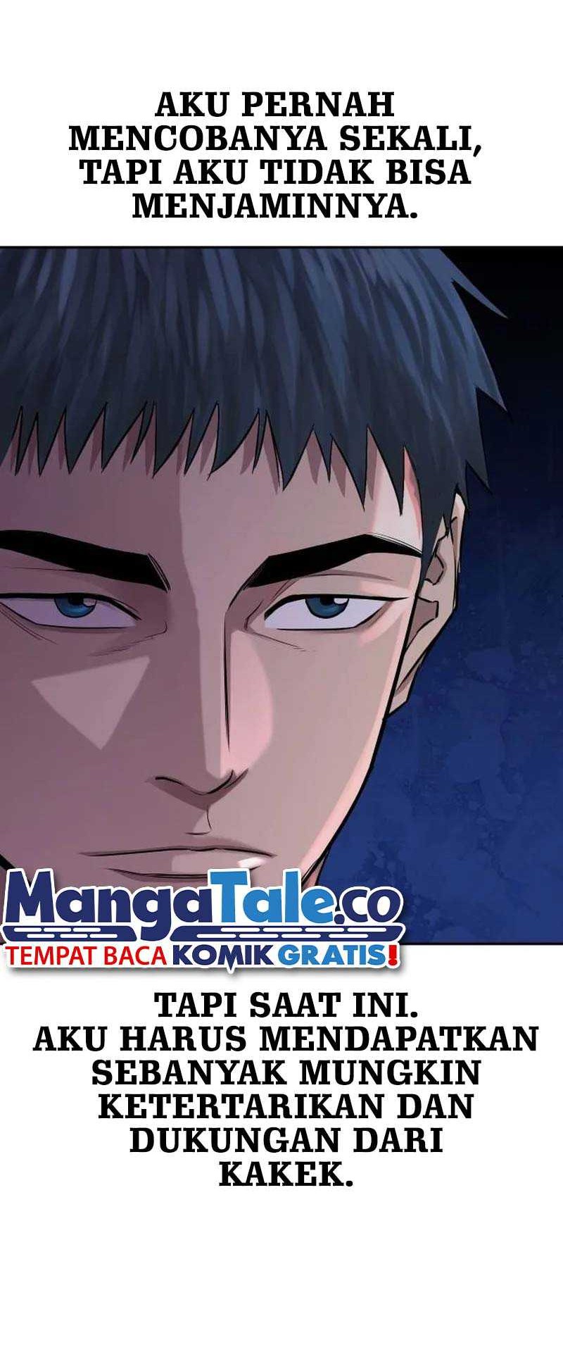 Genius Grandson of the Loan Shark King Chapter 05 Gambar 29