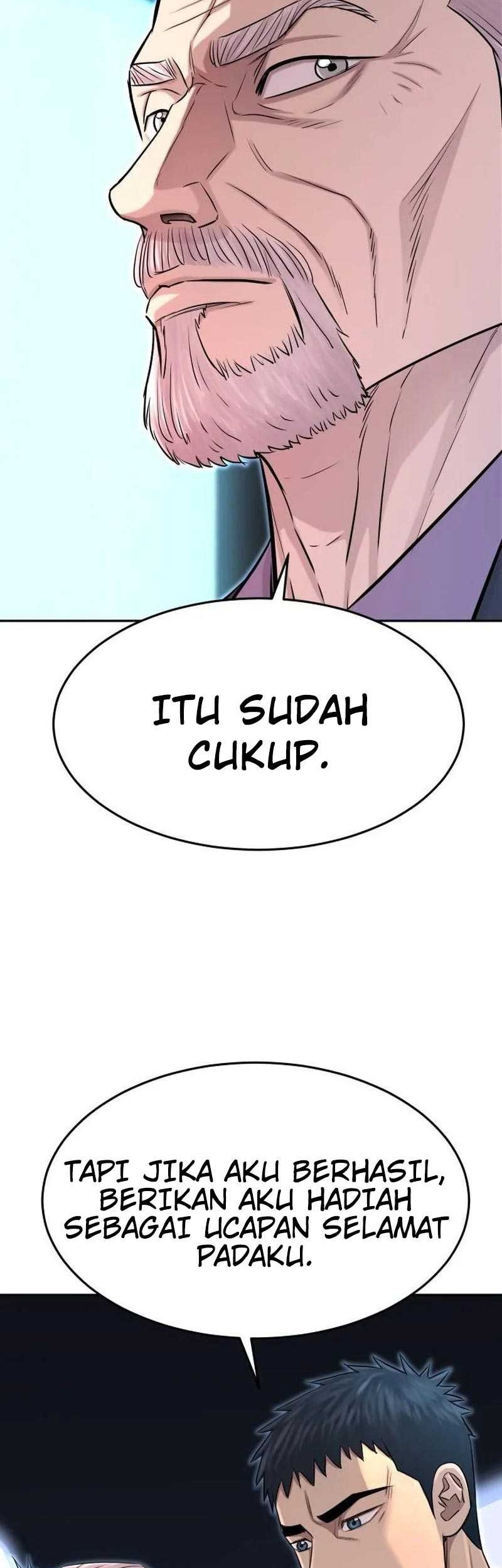 Genius Grandson of the Loan Shark King Chapter 05 Gambar 31