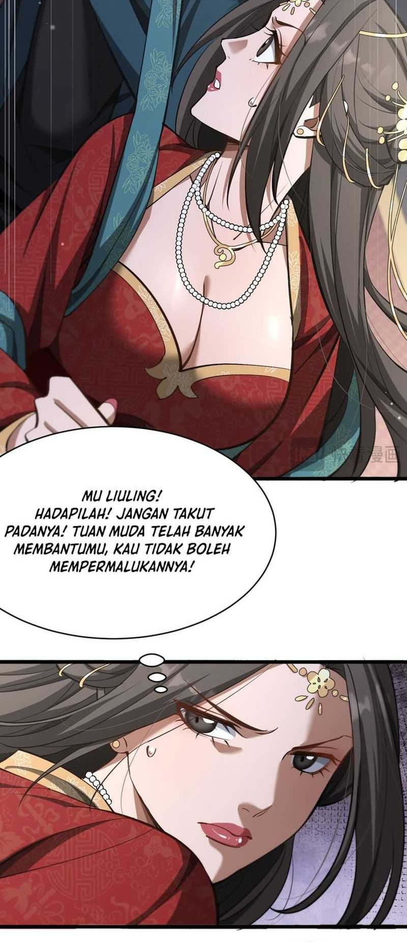 The Prodigal Taoist Son Chapter 03 Gambar 26