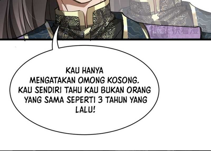 The Prodigal Taoist Son Chapter 03 Gambar 32