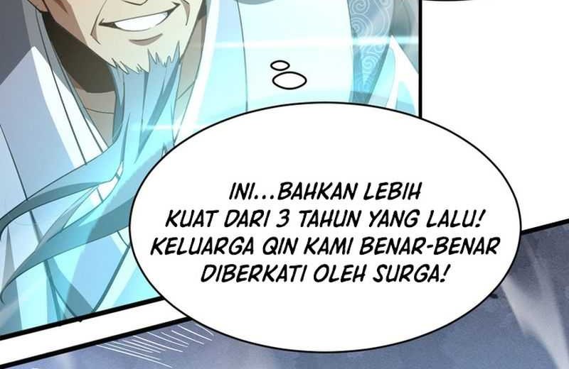The Prodigal Taoist Son Chapter 03 Gambar 35