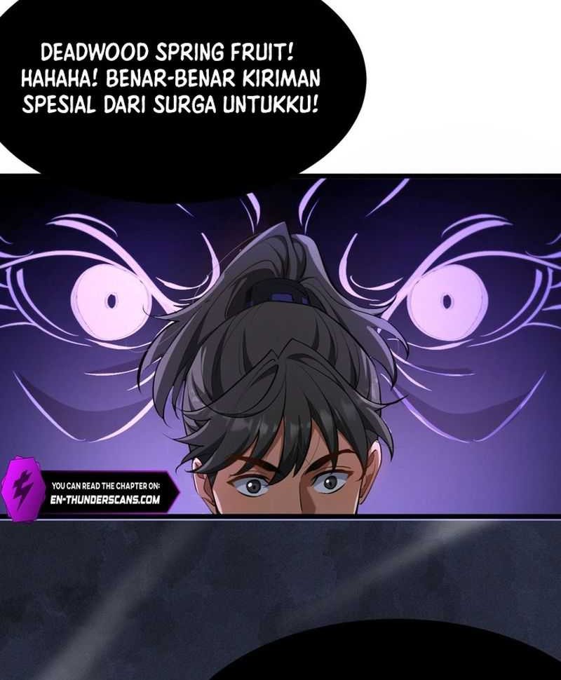 The Prodigal Taoist Son Chapter 03 Gambar 40