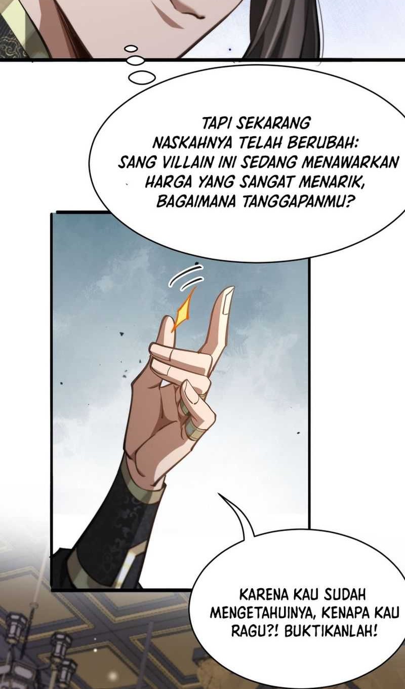 The Prodigal Taoist Son Chapter 03 Gambar 42
