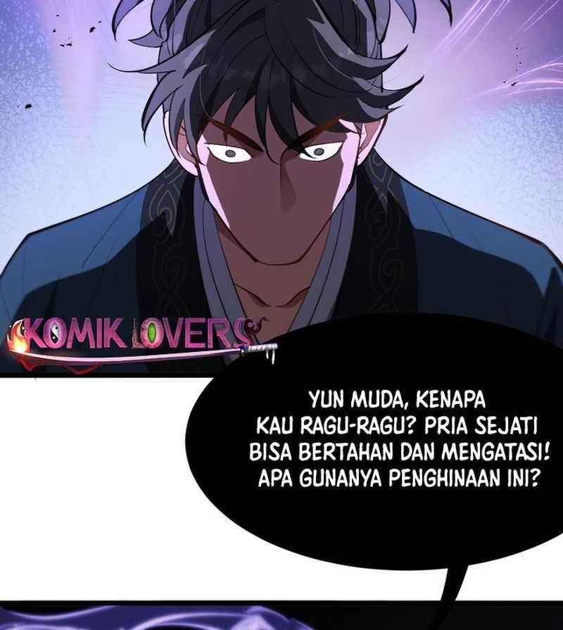 The Prodigal Taoist Son Chapter 03 Gambar 48