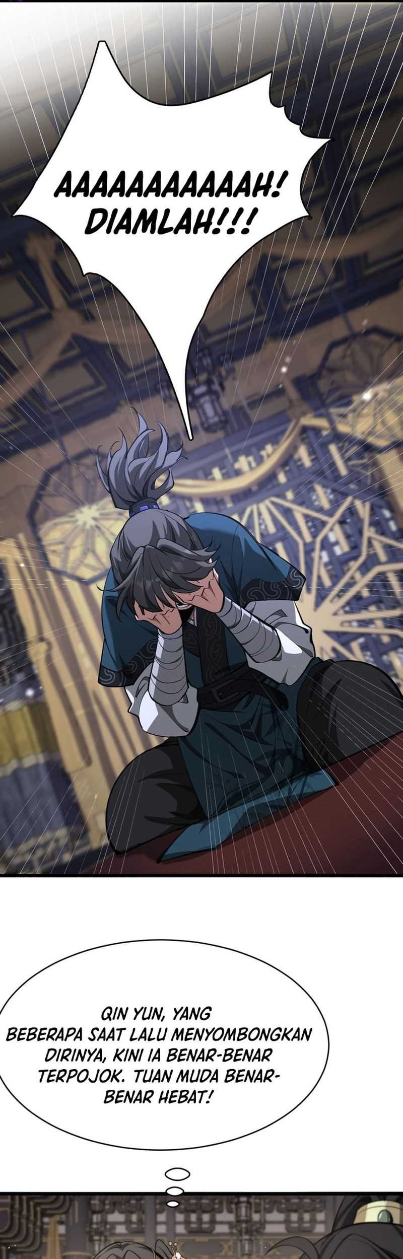 The Prodigal Taoist Son Chapter 03 Gambar 51