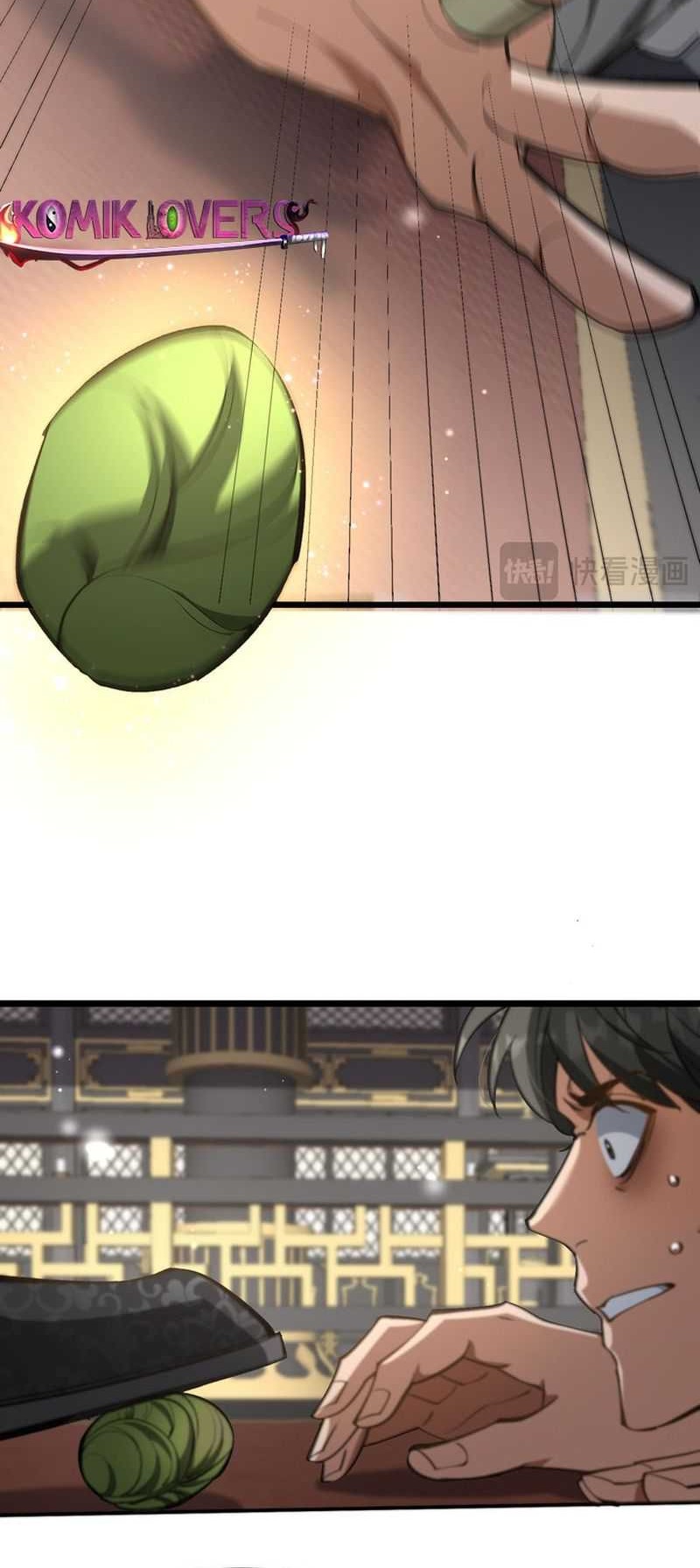 The Prodigal Taoist Son Chapter 03 Gambar 54