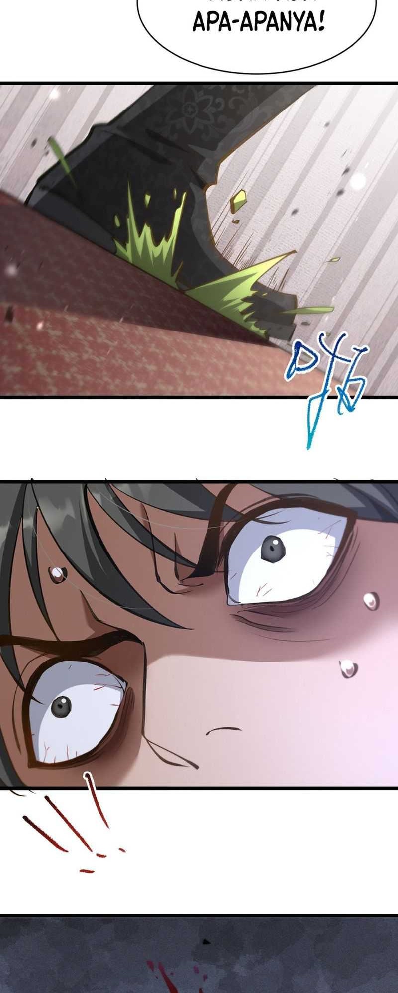 The Prodigal Taoist Son Chapter 03 Gambar 56