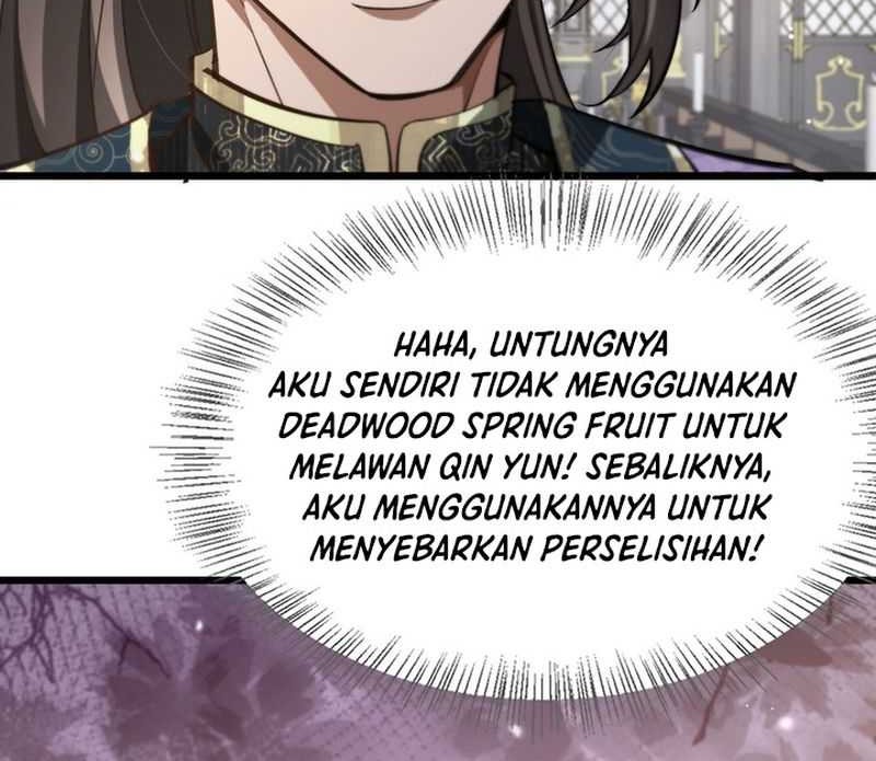 The Prodigal Taoist Son Chapter 03 Gambar 59